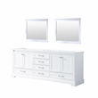 Lexora Home Dukes 80