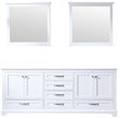 Lexora Home Dukes 80