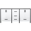Lexora Home Ziva 72