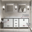 Lexora Home Ziva 80