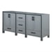 Dark Gray