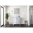 Lexora Home Jacques 30