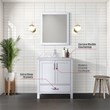 Lexora Home Jacques 30