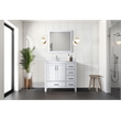 Lexora Home Jacques 36