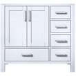 Lexora Home Jacques 36