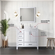 Lexora Home Jacques 36