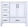 Lexora Home Jacques 36