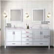 Lexora Home Jacques 80