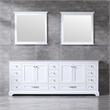 Lexora Home Dukes 84