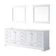 Lexora Home Dukes 84