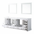 Lexora Home Dukes 84