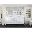 Lexora Home Dukes 84