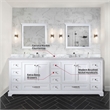 Lexora Home Dukes 84