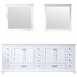 Lexora Home Dukes 84