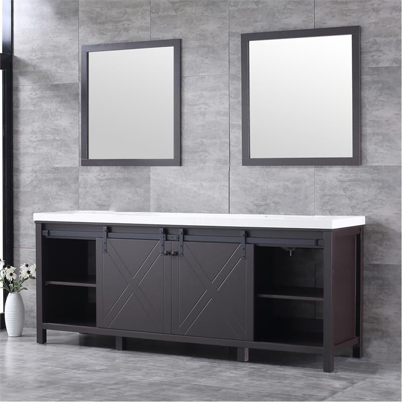 Lexora Home Marsyas 84