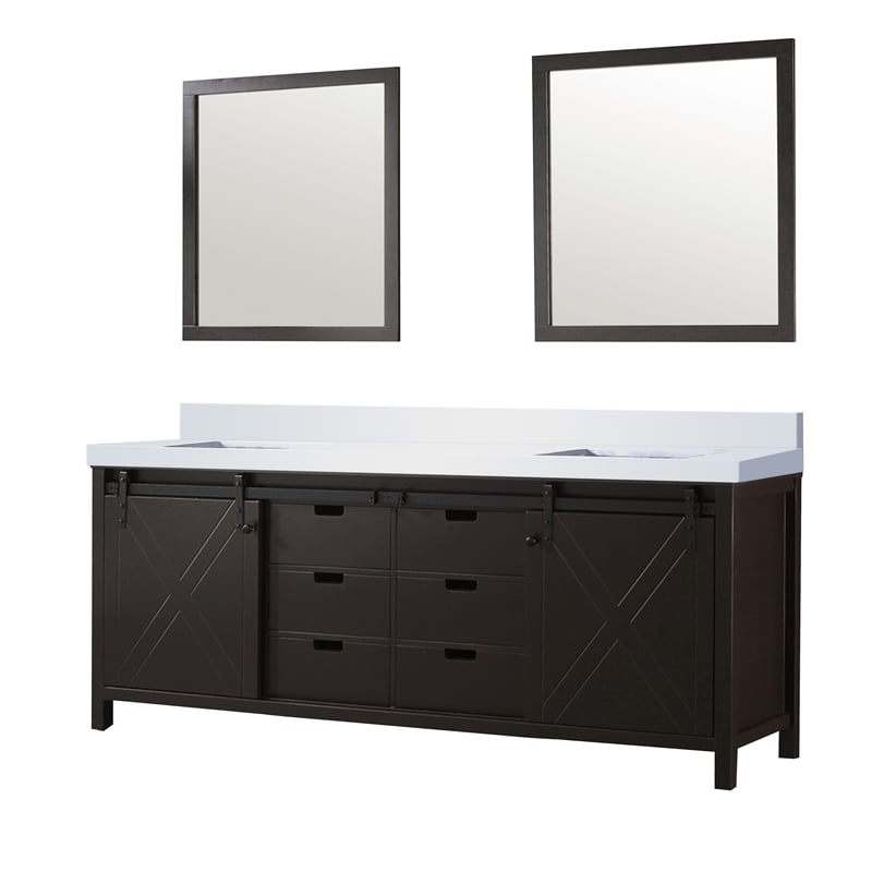 Lexora Home Marsyas 84