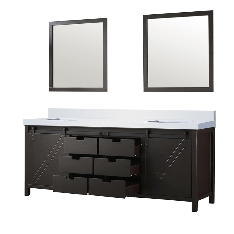 Lexora Home Marsyas 84