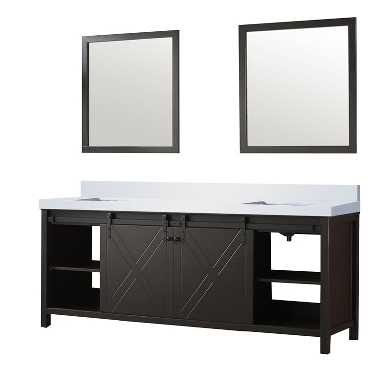 Lexora Home Marsyas 84