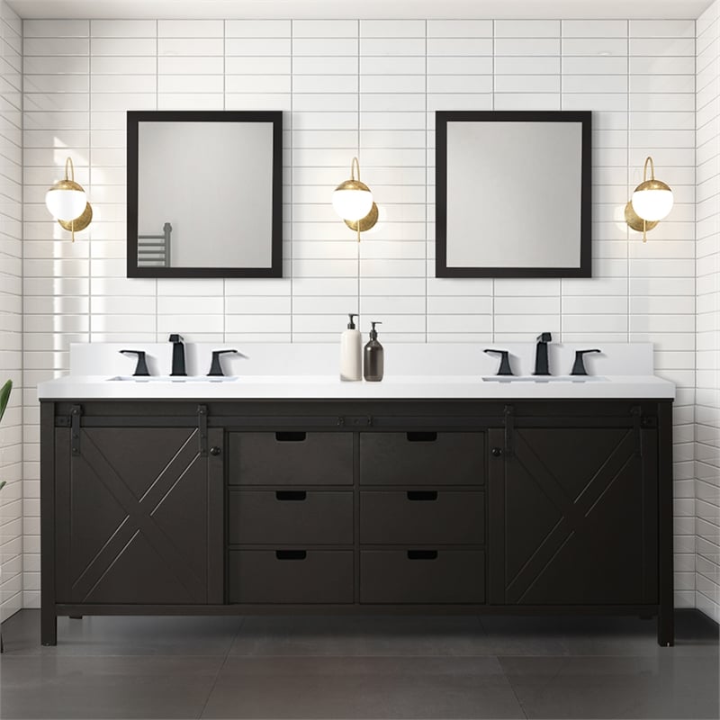 Lexora Home Marsyas 84
