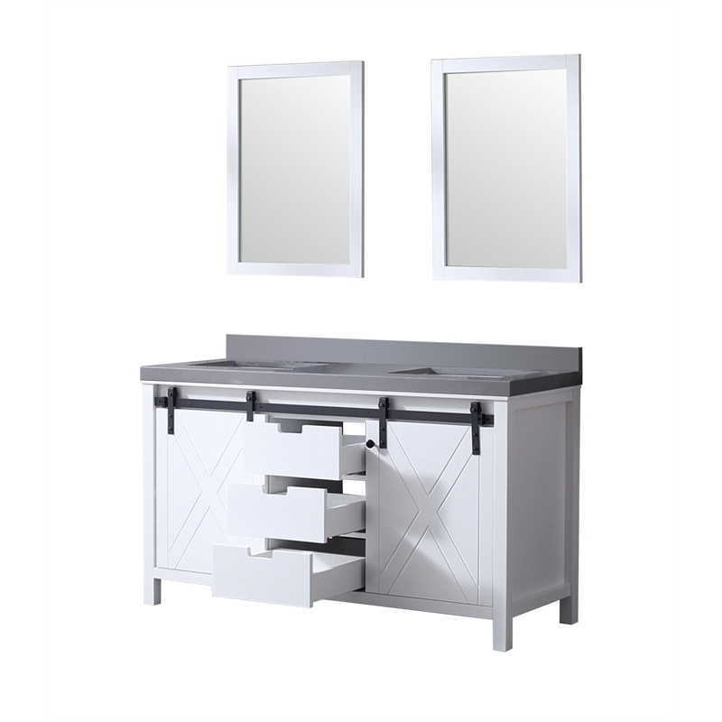 Lexora Home Marsyas 60