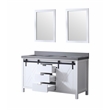 Lexora Home Marsyas 60