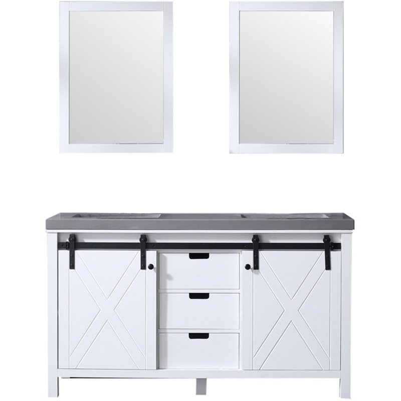 Lexora Home Marsyas 60