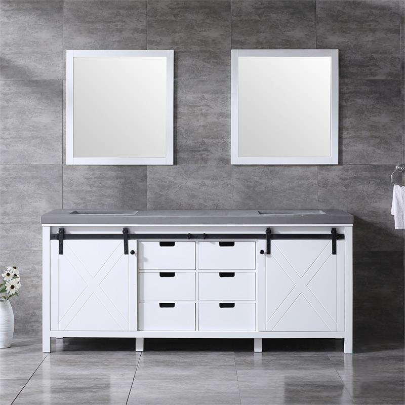 Lexora Home Marsyas 80