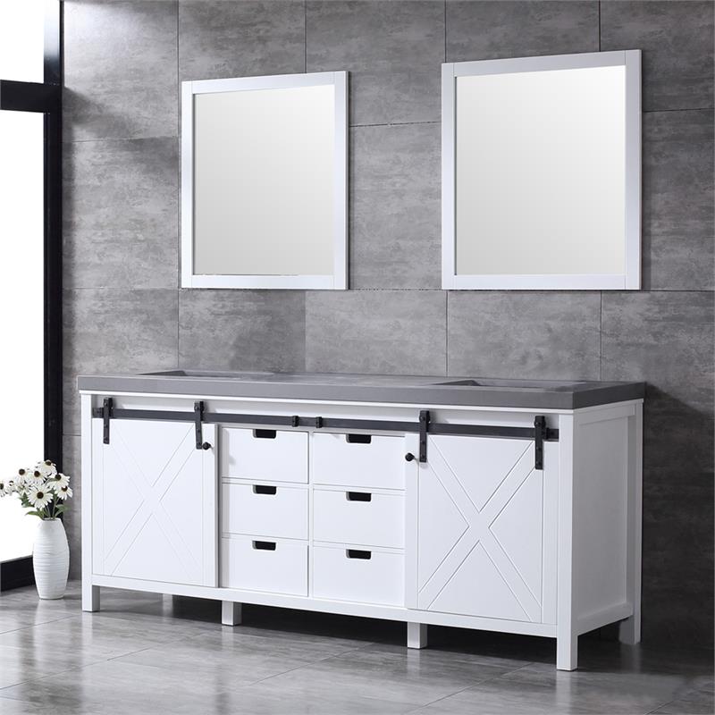 Lexora Home Marsyas 80
