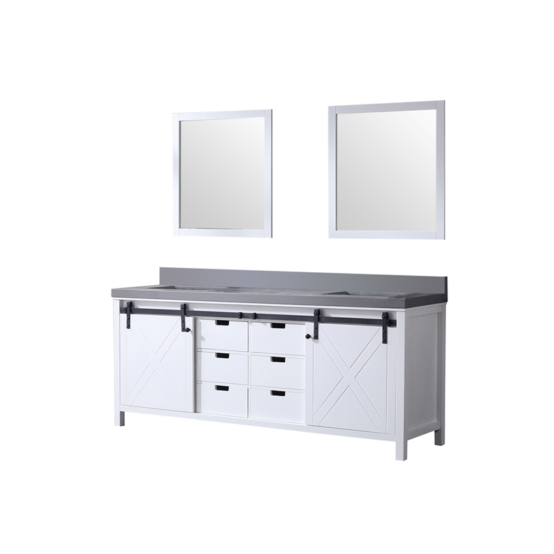 Lexora Home Marsyas 80