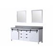 Lexora Home Marsyas 80