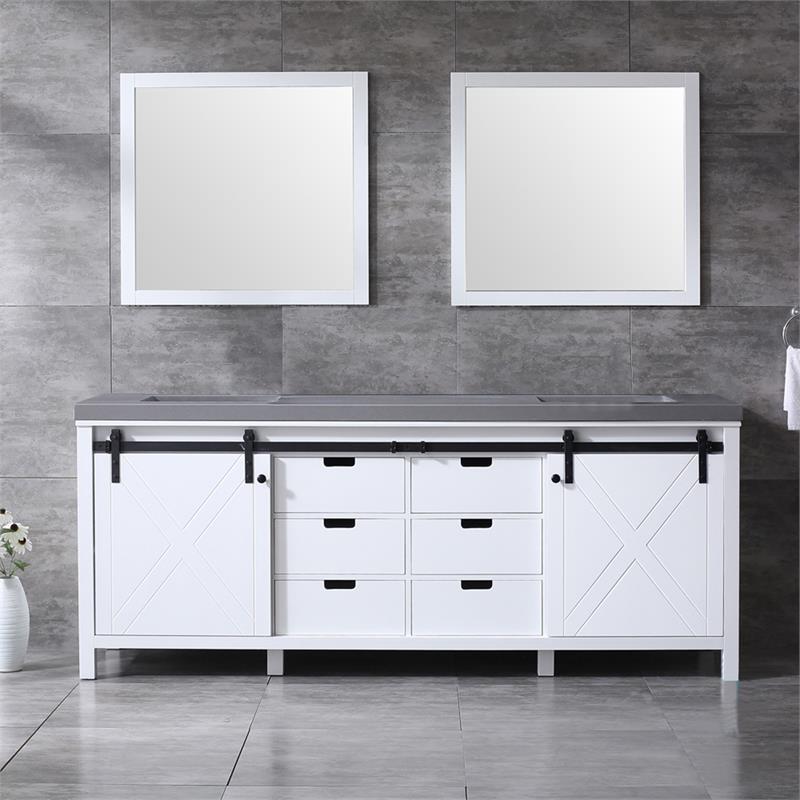 Lexora Home Marsyas 84