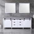 Lexora Home Marsyas 84