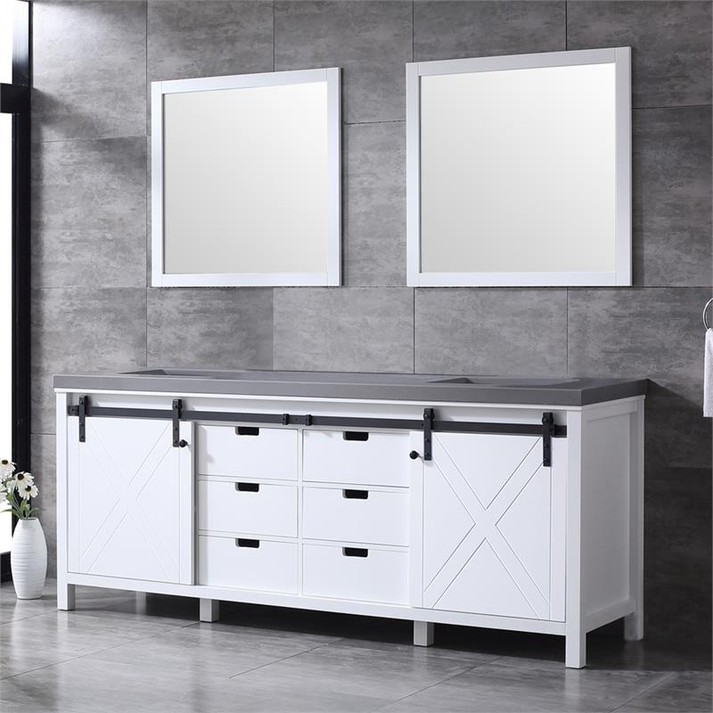 Lexora Home Marsyas 84