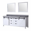 Lexora Home Marsyas 84