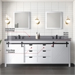 Lexora Home Marsyas 84