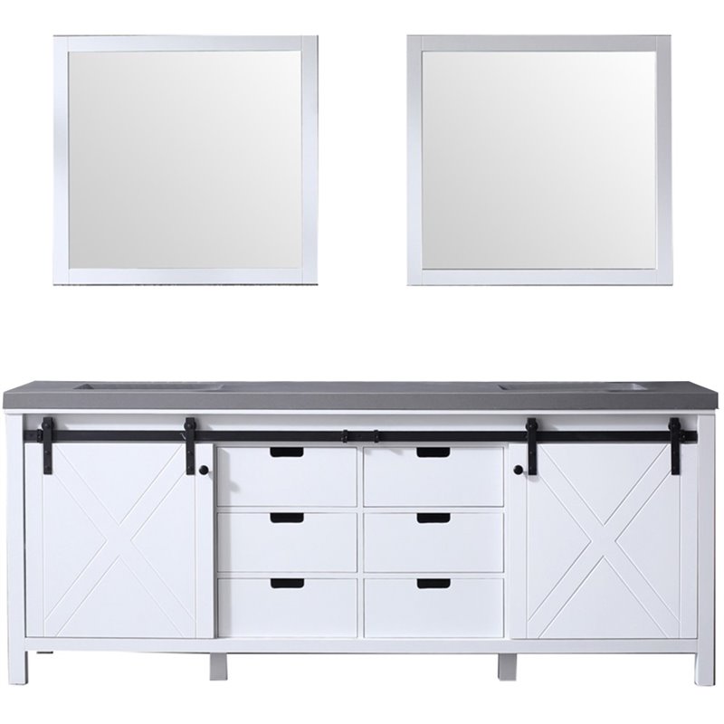 Lexora Home Marsyas 84