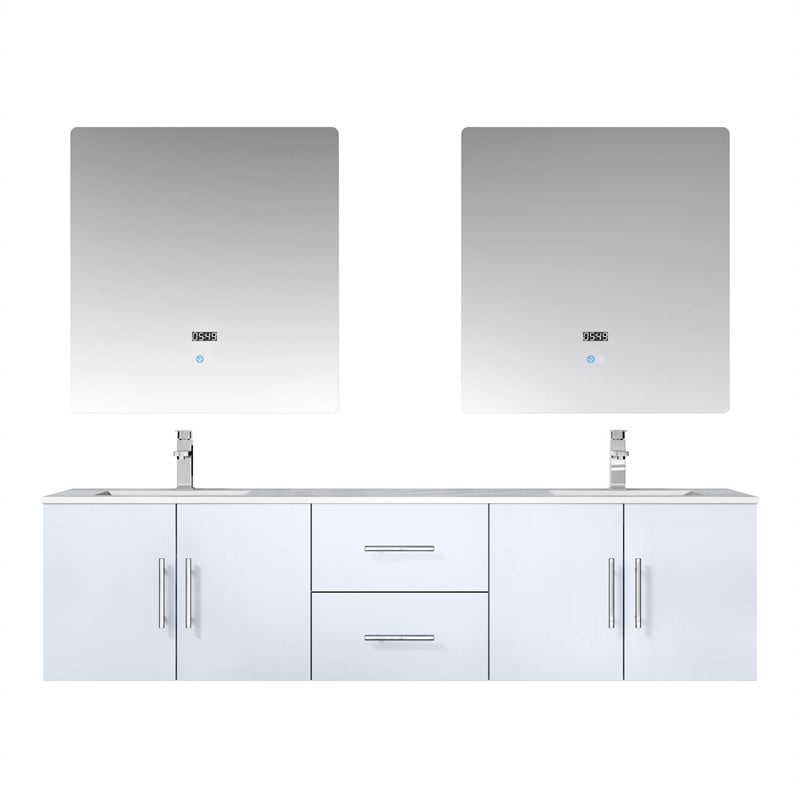 Lexora Home Geneva 72
