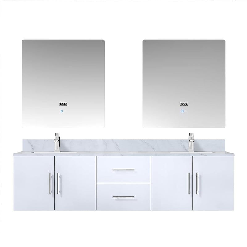 Lexora Home Geneva 72