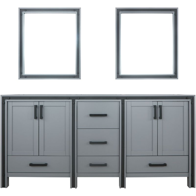 Lexora Home Ziva 72