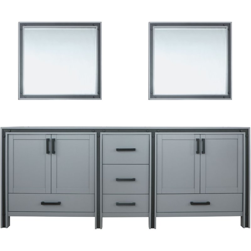 Lexora Home Ziva 84