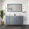 Lexora Home Jacques 60