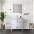 Lexora Home Jacques 30