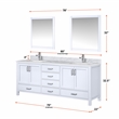Lexora Home Jacques 80