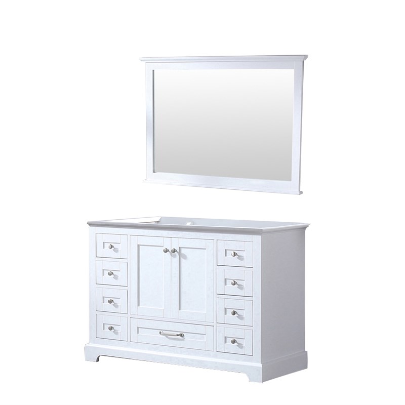 Lexora Home Dukes 48