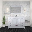 Lexora Home Dukes 48