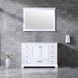 Lexora Home Dukes 48