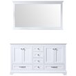 Lexora Home Dukes 60