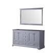 Lexora Home Dukes 60
