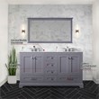 Lexora Home Dukes 60