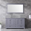 Lexora Home Dukes 60